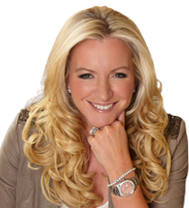 Baroness Michelle Mone of Mayfair OBE